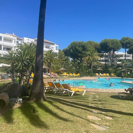 Precioso Estudio En Zona Residencial Miraflores Malaga Luaran gambar