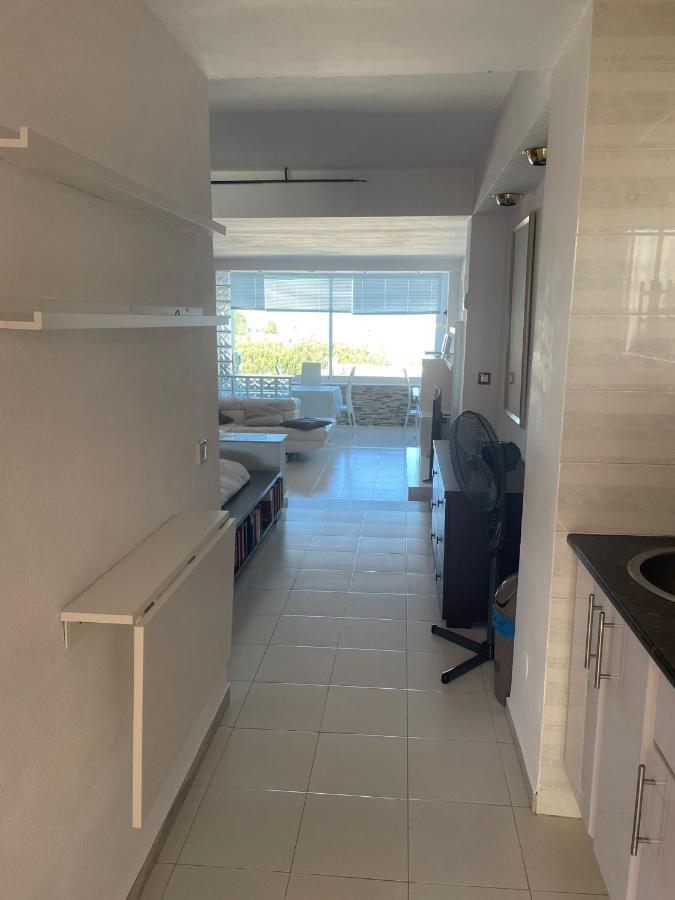 Precioso Estudio En Zona Residencial Miraflores Malaga Luaran gambar