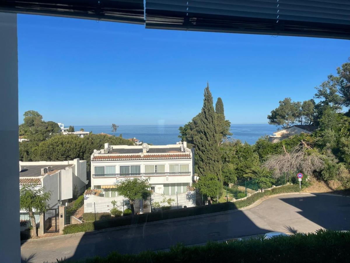 Precioso Estudio En Zona Residencial Miraflores Malaga Luaran gambar