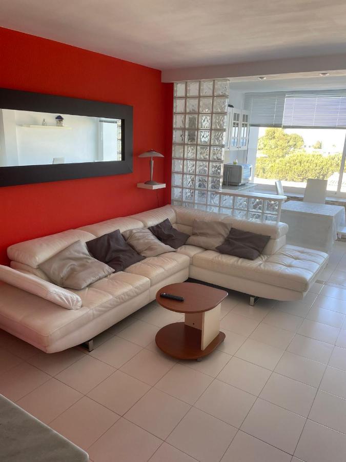 Precioso Estudio En Zona Residencial Miraflores Malaga Luaran gambar
