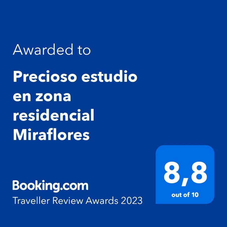 Precioso Estudio En Zona Residencial Miraflores Malaga Luaran gambar