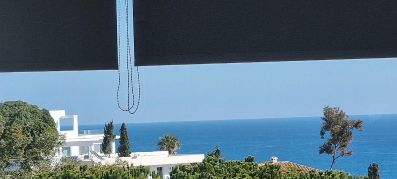 Precioso Estudio En Zona Residencial Miraflores Malaga Luaran gambar